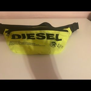DIESEL FANNY PACK